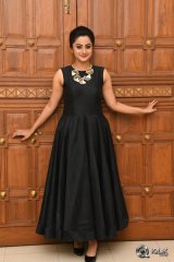 Namitha Pramod at Chuttalabbayi Movie Audio Launch